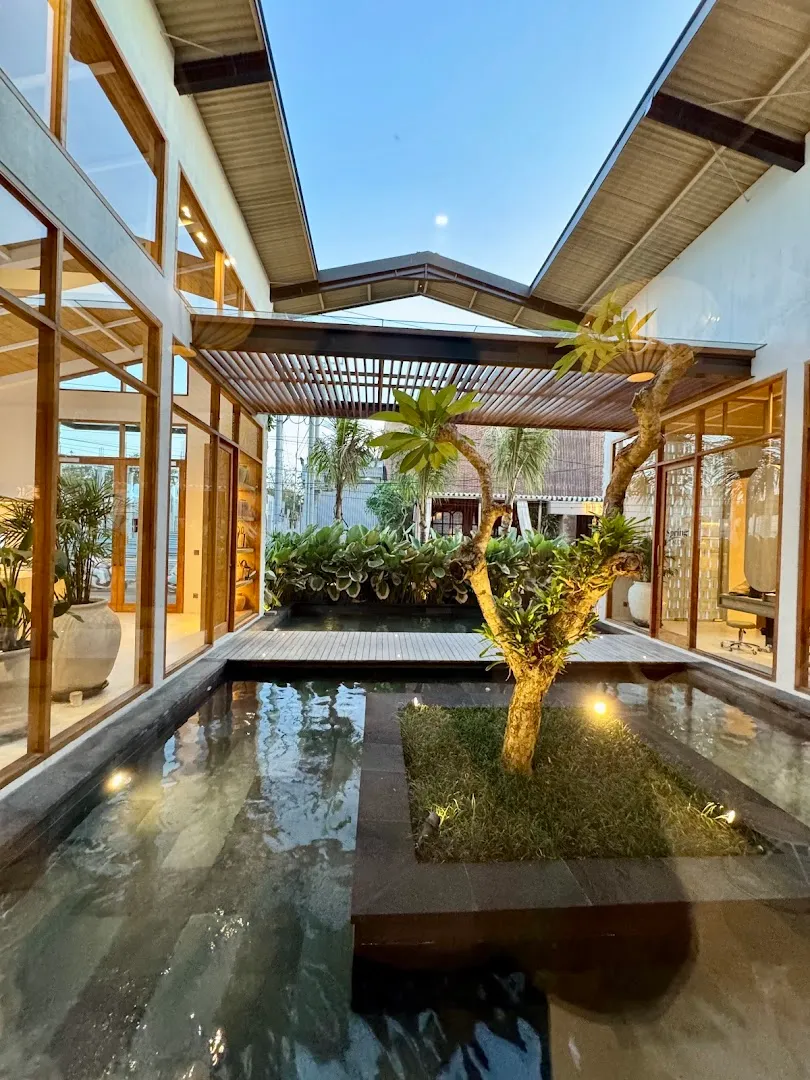 Spring Spa Bingin 2
