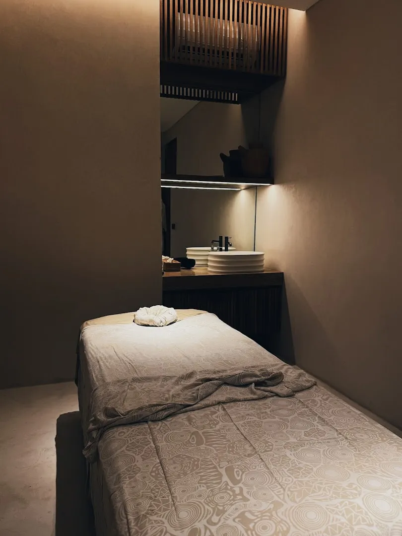 Spring Spa Bingin 3