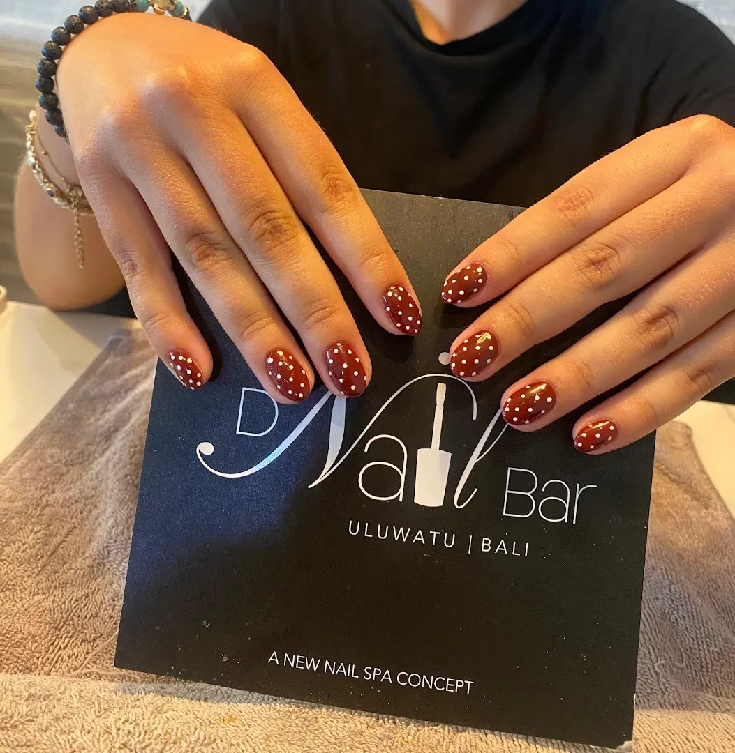 D’Nailbar Spa Bingin 1