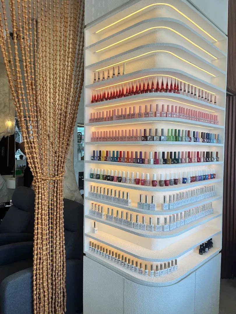 D’Nailbar Spa Bingin 2