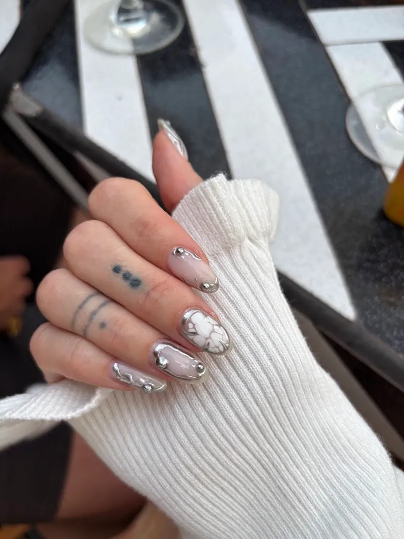 D’Nailbar Spa Bingin 4