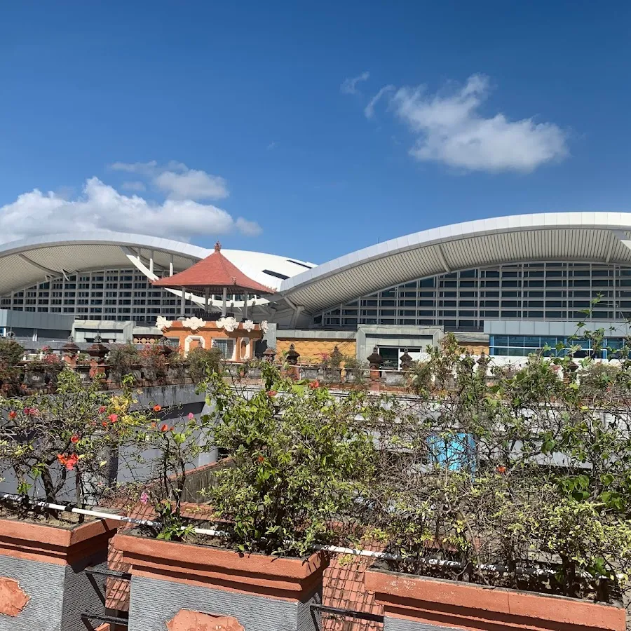 PassGo Digital Airport Hotel Bali 2