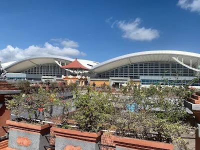 PassGo Digital Airport Hotel Bali 3