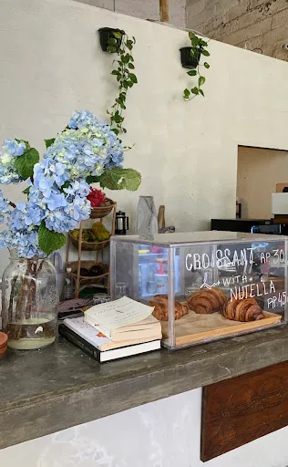 INDIES Cafe Balangan 1
