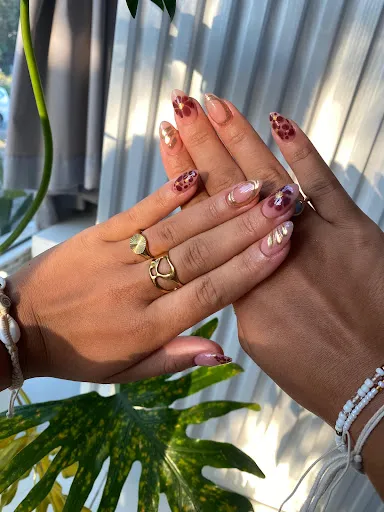 Miracle Nails Studio 1