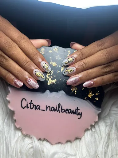Miracle Nails Studio 3