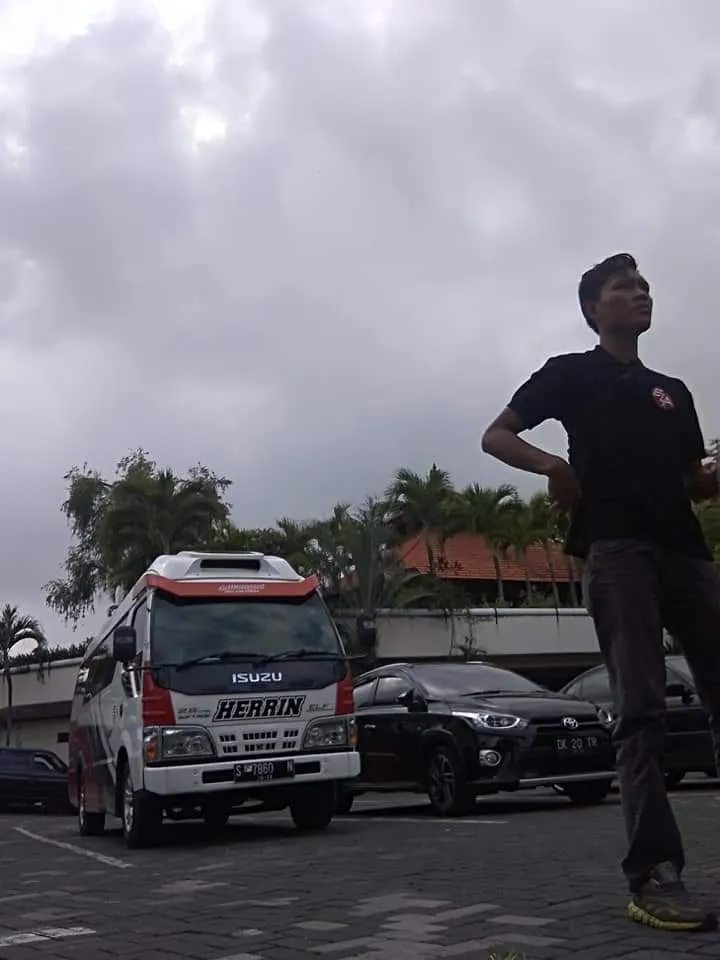 Eza Bali Tour Travel 由 wa wa 管理 Tour 4