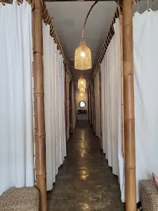 U. Massage Uluwatu 1