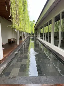 U. Massage Uluwatu 4