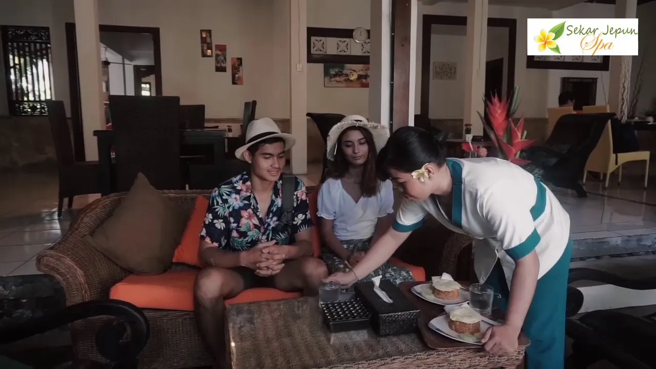 Sekar Jepun Spa 1