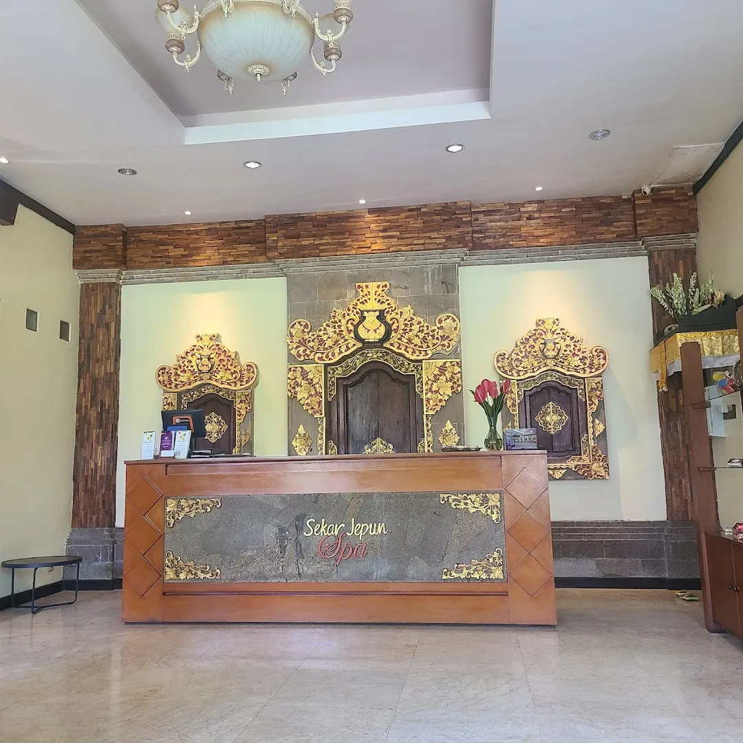 Sekar Jepun Spa 2