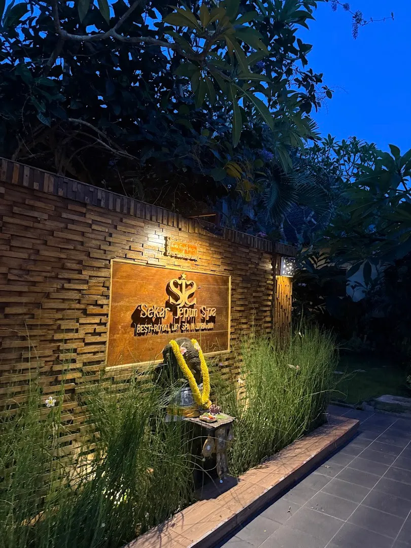 Sekar Jepun Spa 4