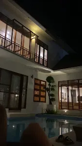 Pudak Sari Unizou Hostel 3