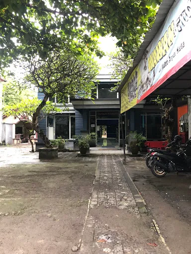 Wawan fitness club 2