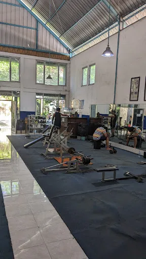 Wawan fitness club 4