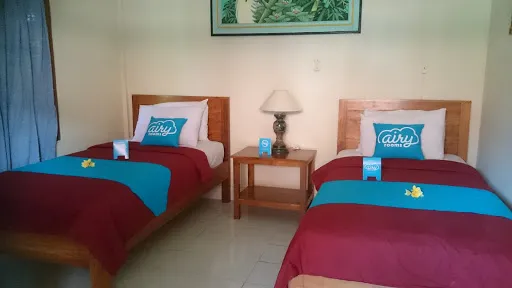 Hotel Flamboyan 1