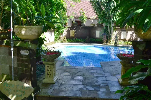Hotel Flamboyan 3