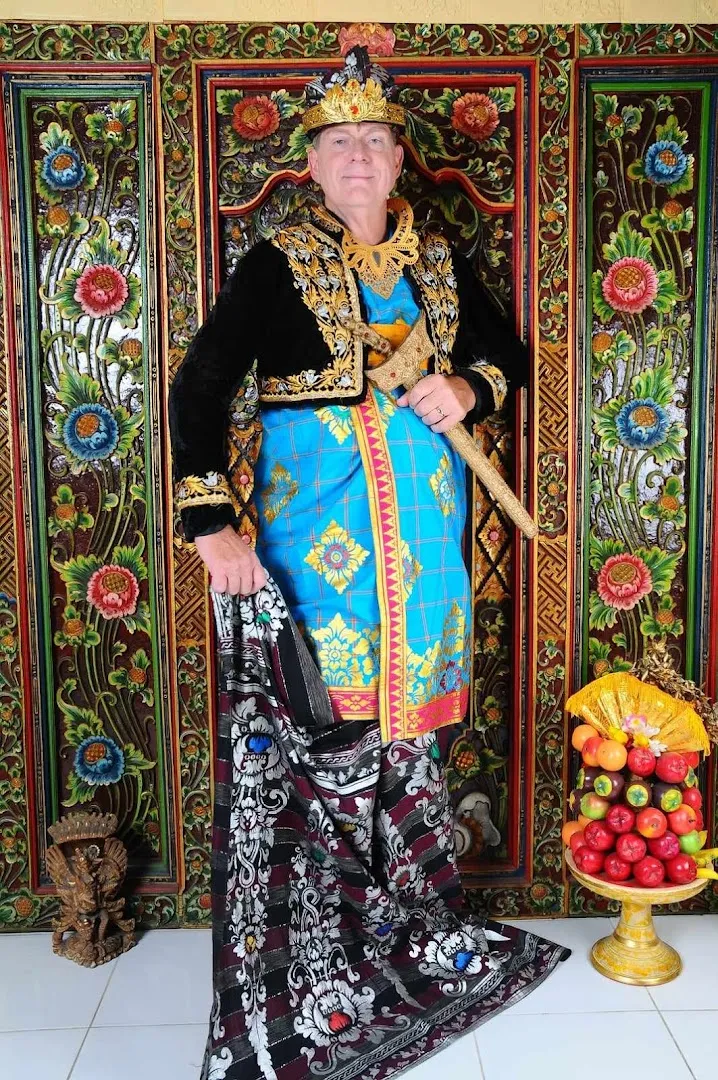 E & C Photo Adat bali 3