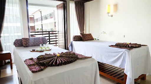 La Risso Spa & Salon 2
