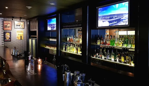 Stark Craft Beer Garden 4