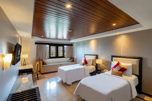 Discovery Kartika Plaza Hotel 1