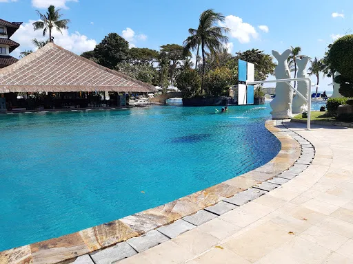 Discovery Kartika Plaza Hotel 2