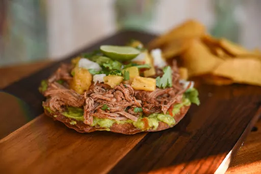 Johnny Tacos - Kuta 2