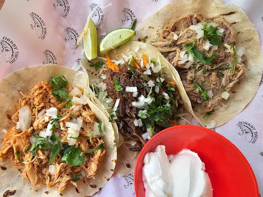 Johnny Tacos - Kuta 3