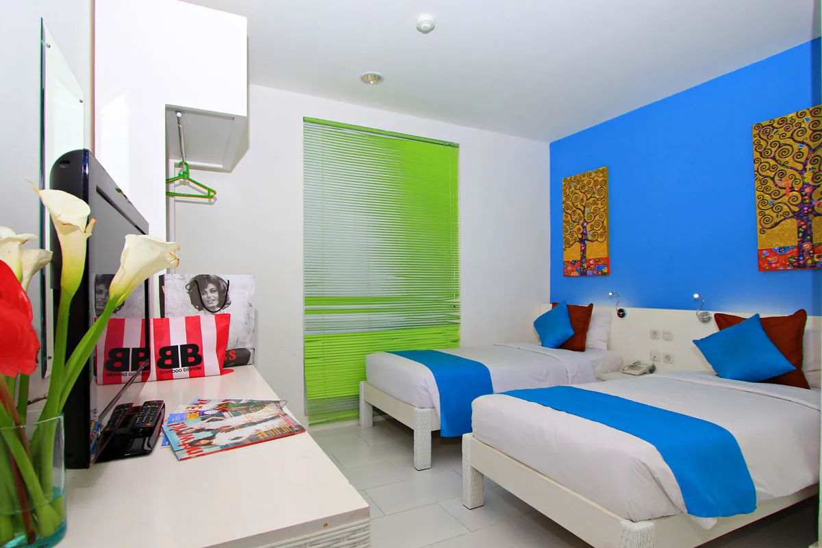 Home@36 condotel 2