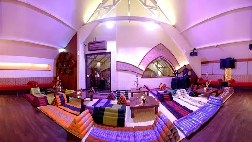 Queen's of India: An Indian Food Cuisine Restaurant in Nusa Dua, Bali 1