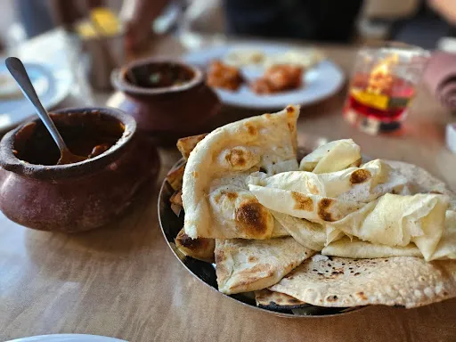 Queen's of India: An Indian Food Cuisine Restaurant in Nusa Dua, Bali 4