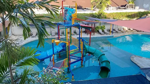 Bali Dynasty Resort 2