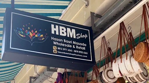 Hasan Basri Masada 1