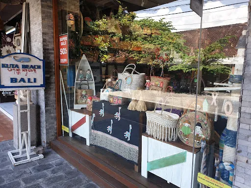 Daun The Gift Shop 1