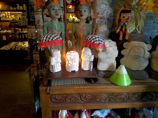 Daun The Gift Shop 2