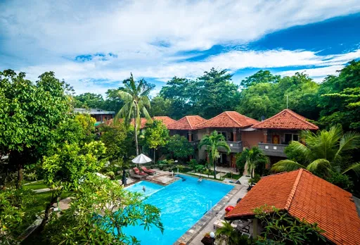 Airy Kuta Kartika Plaza 8X Bali 3
