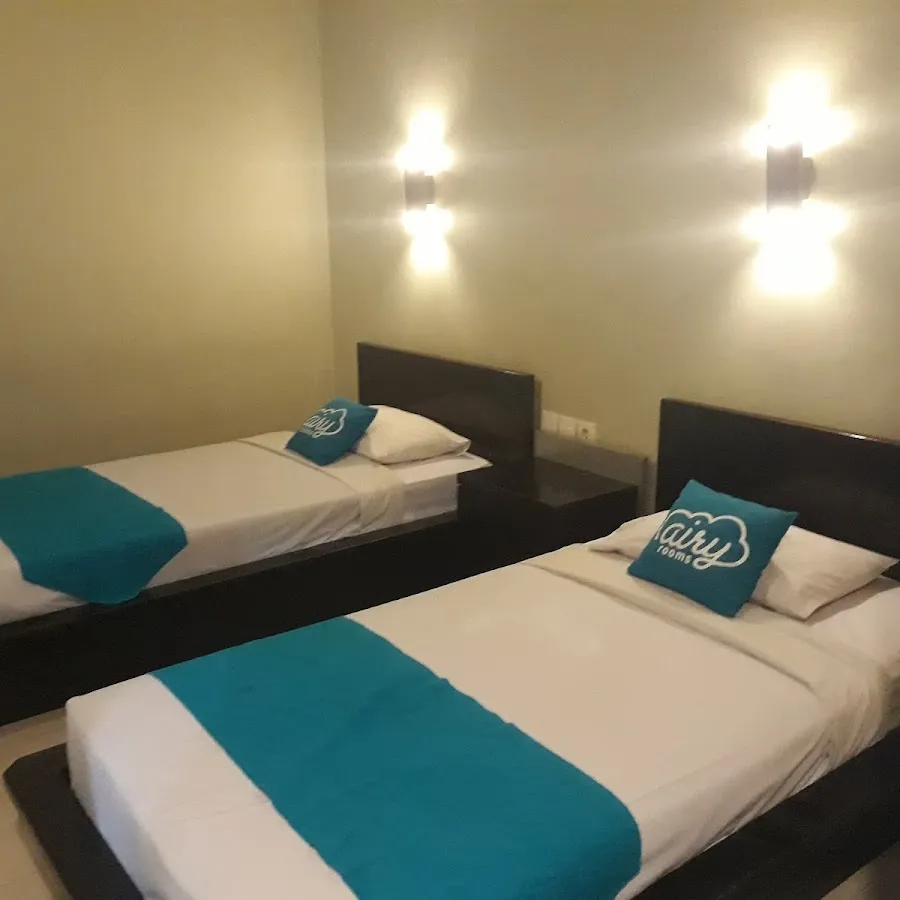 Airy Kuta Kartika Plaza 8X Bali 4