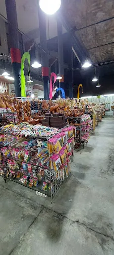 Wake Bali Art Market 2