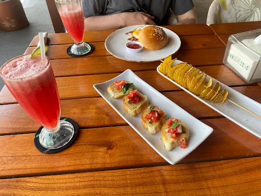 KaBar Grill 3