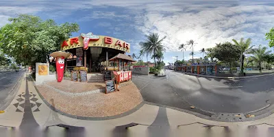 Aribar Tapas Cantina 1