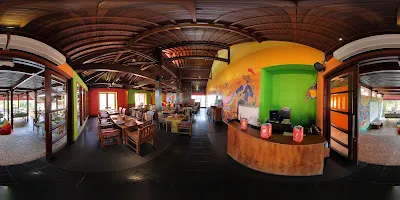 Aribar Tapas Cantina 3