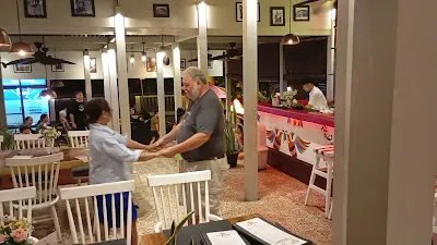 Aribar Tapas Cantina 4