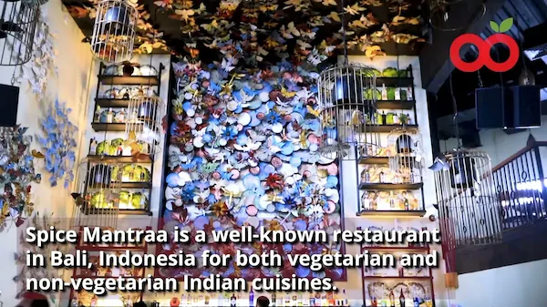 Spice Mantraa Indian Cuisine 1