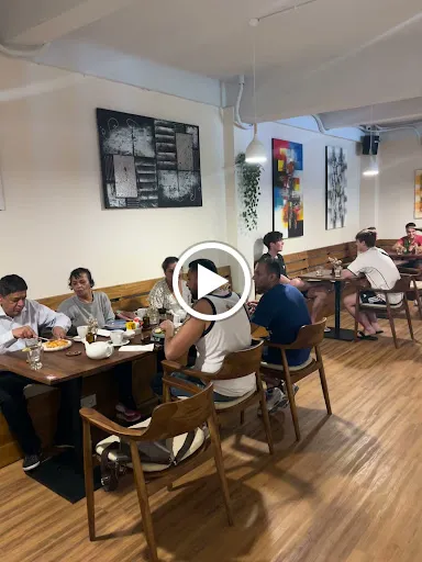 Bluefin Japanese Fusion & Lounge 1