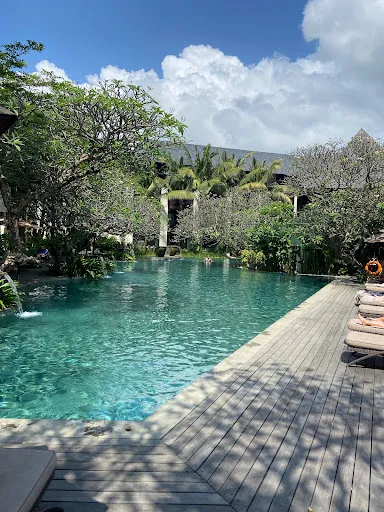 Ramayana Suites & Resort 2