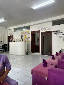 Frangipani Salon and Spa 1