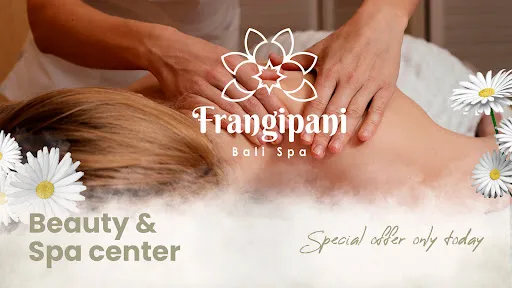 Frangipani Salon and Spa 3