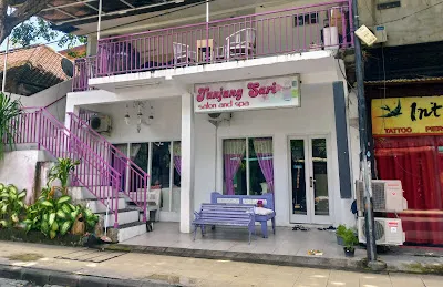Frangipani Salon and Spa 4