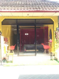 Annie Spa and Beauty Salon 1