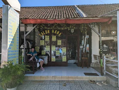 Annie Spa and Beauty Salon 3